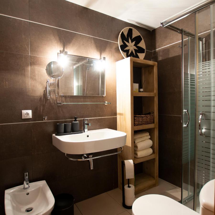 Modern Apartment Directly On The Beach With Wifi And Air Conditioning El Campello Exterior photo