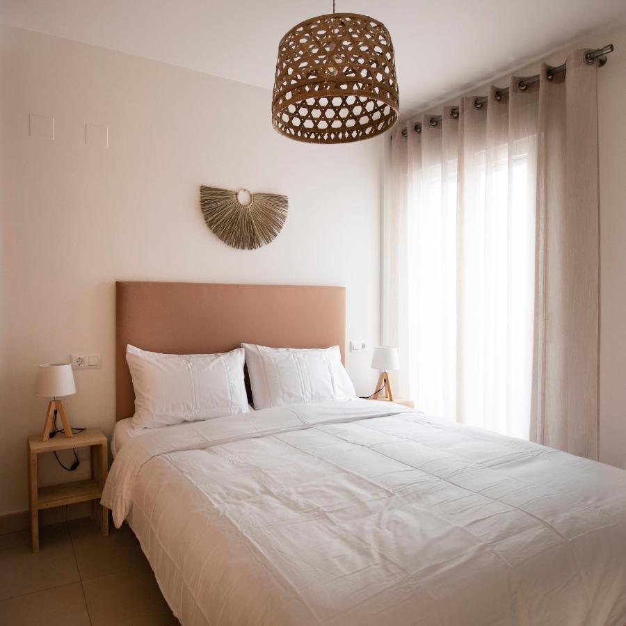 Modern Apartment Directly On The Beach With Wifi And Air Conditioning El Campello Exterior photo